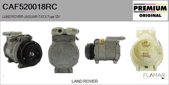 CAF520018RC