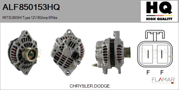 ALF850153HQ