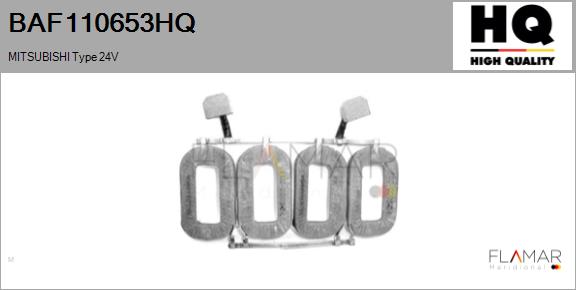 BAF110653HQ