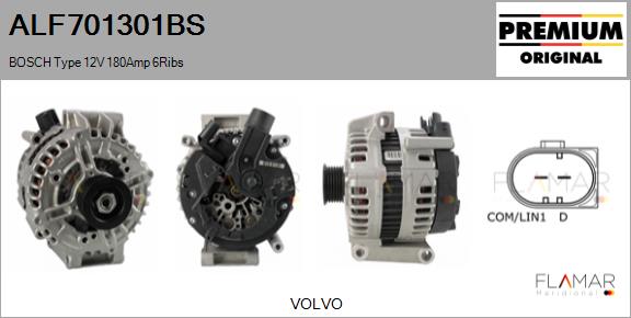 ALF701301BS