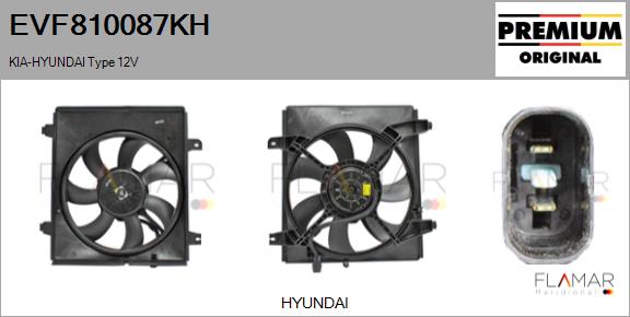 EVF810087KH