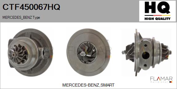 CTF450067HQ