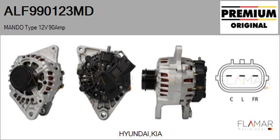 ALF990123MD