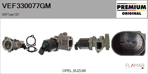 VEF330077GM
