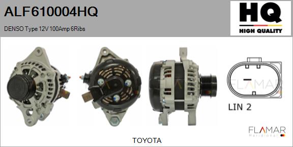 ALF610004HQ
