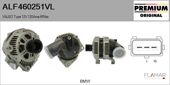 ALF460251VL