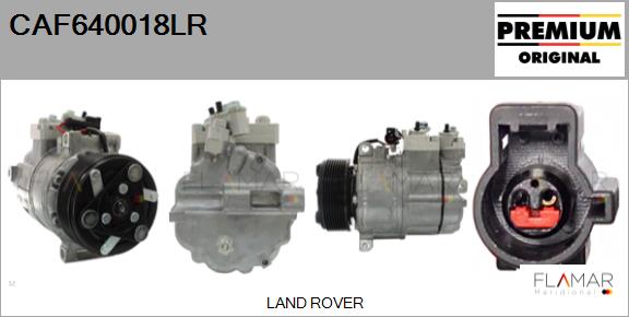 CAF640018LR