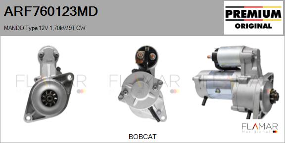ARF760123MD