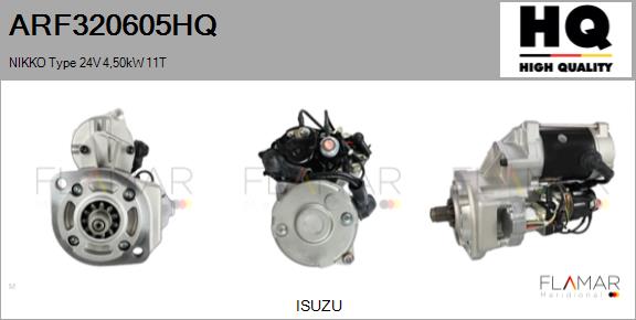 ARF320605HQ