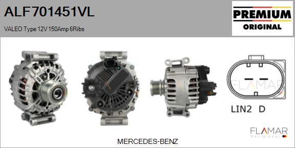 ALF701451VL