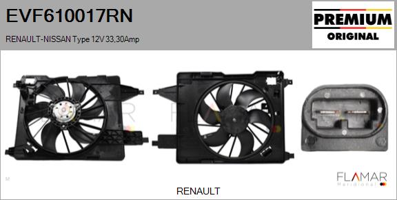 EVF610017RN