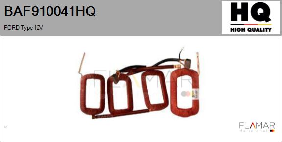 BAF910041HQ