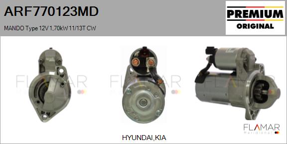 ARF770123MD
