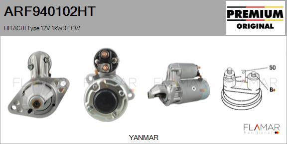 ARF940102HT