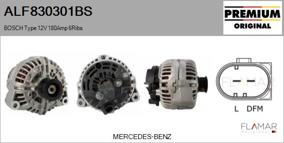 ALF830301BS