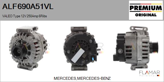 ALF690A51VL