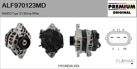 ALF970123MD