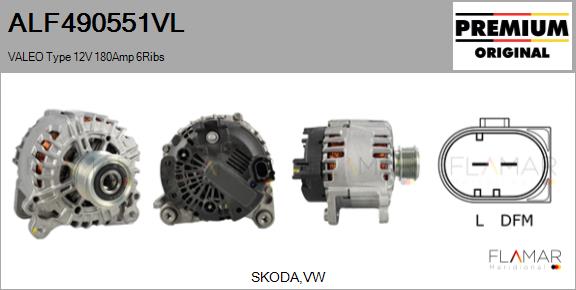 ALF490551VL