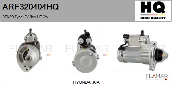 ARF320404HQ