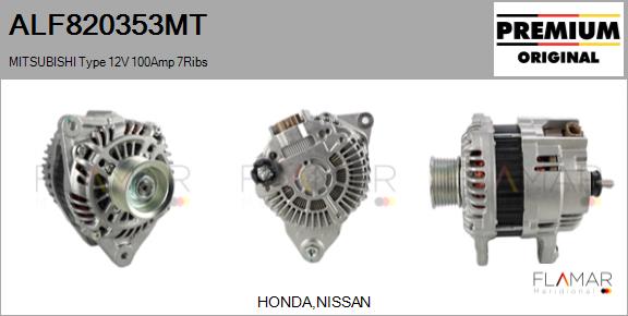 ALF820353MT