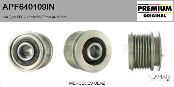 APF640109IN