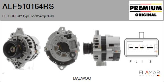 ALF510164RS