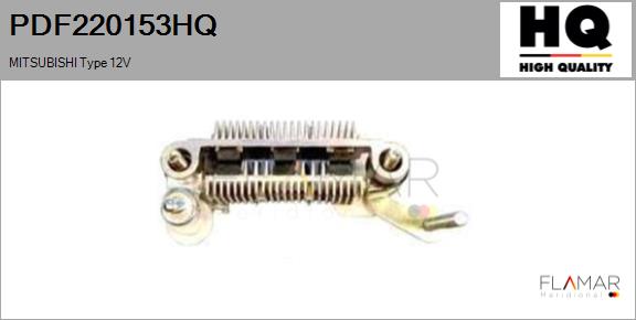 PDF220153HQ
