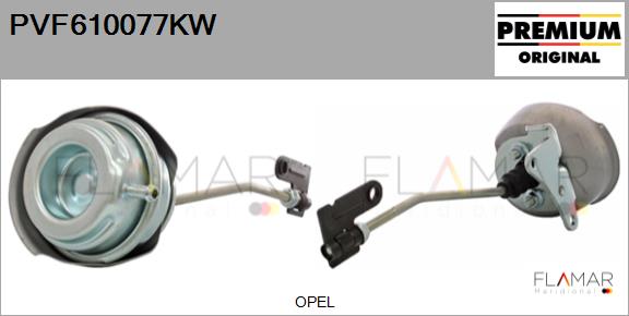 PVF610077KW