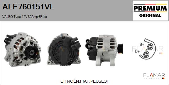 ALF760151VL