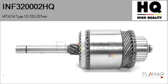 INF320002HQ
