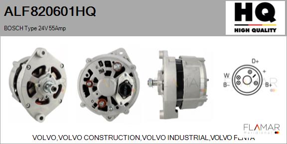 ALF820601HQ