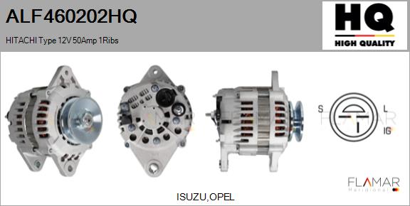 ALF460202HQ