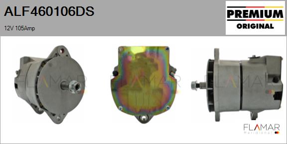 ALF460106DS