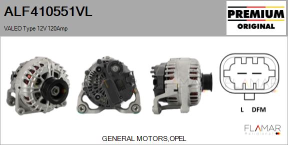 ALF410551VL