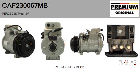 CAF230067MB
