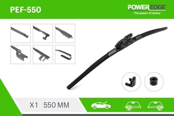 PEF-550