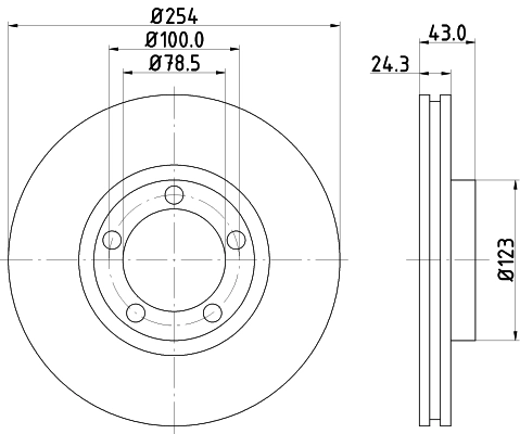 MDC996