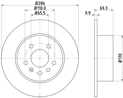 MDC1045