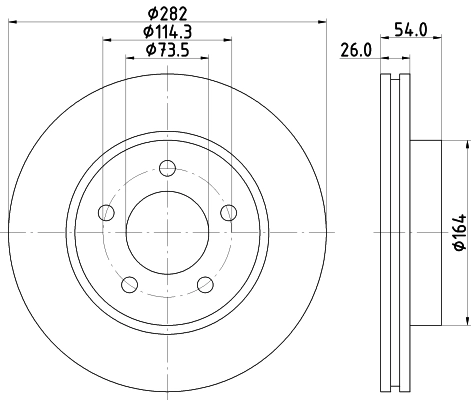 MDC2254