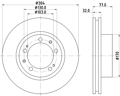 MDC2352L