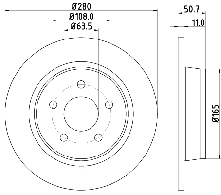 MDC2357