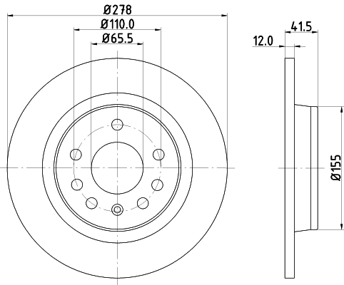 MDC1560C