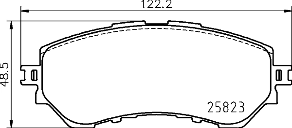 MDB3888
