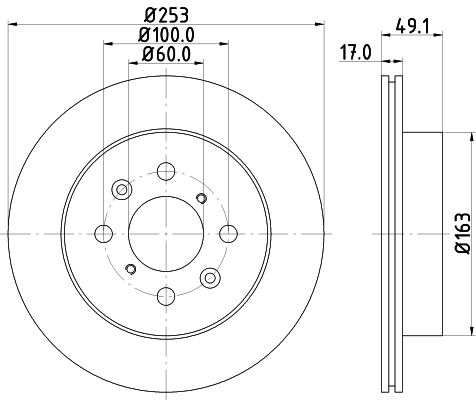 MDC1672