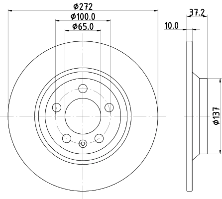 MDC2930C