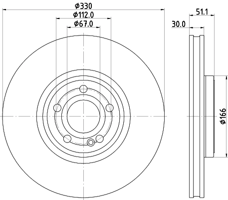 MDC2978C