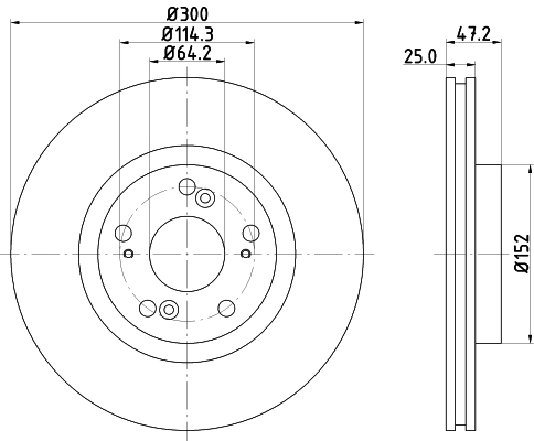 MDC1701