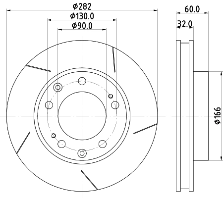 MDC1278L