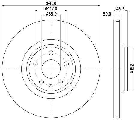 MDC2546