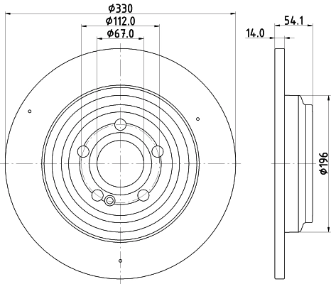MDC82894C